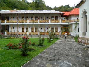 Arnota Monastery